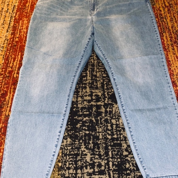 Forever 21 size 26 high rise skinny pants lot of two - Picture 2 of 10